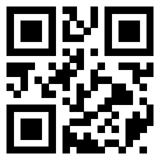3401145334 - Immagine del QrCode associato