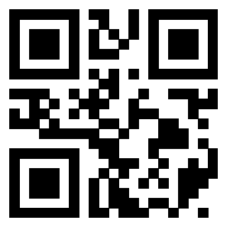 Immagine del QrCode di 3401145336