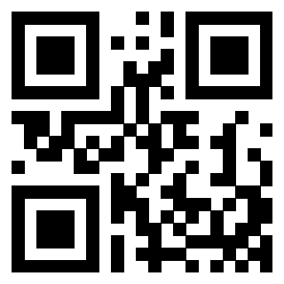 Immagine del Qr Code di 3401145337