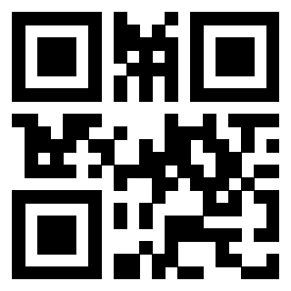 3401145338 - Immagine del Qr Code