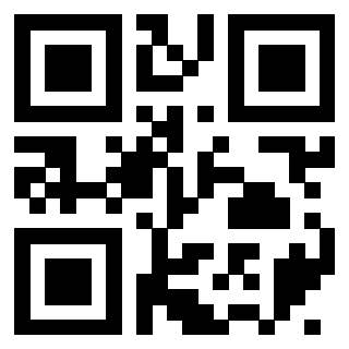 Il Qr Code di 3401145343