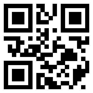 Immagine del Qr Code di 3401145344