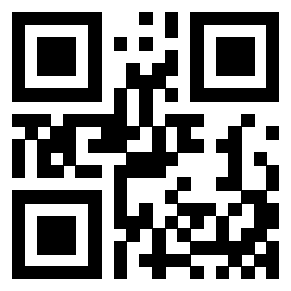 3401145345 - Immagine del Qr Code associato