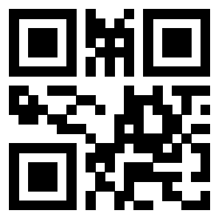 Qr Code di 3401145346