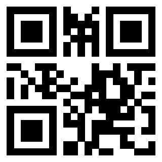 3401145347 - Immagine del Qr Code associato