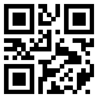 3401145350 - Immagine del QrCode