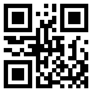 3401145351 - Immagine del Qr Code associato