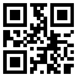 3401145352 - Immagine del QrCode associato