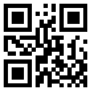 Immagine del QrCode di 3401145353