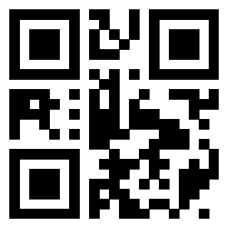 Scansione del QrCode di 3401145355