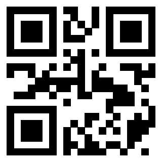 Immagine del Qr Code di 3401145356