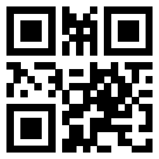 Scansione del Qr Code di 3401145357