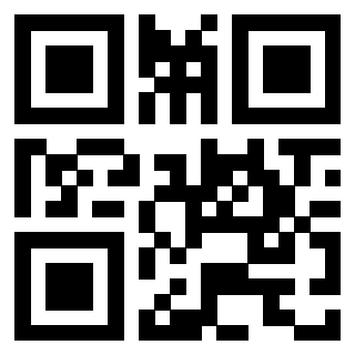 3401145360 QrCode associato