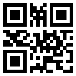 3401145362 - Immagine del QrCode associato