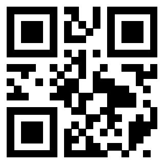 QrCode di 3401145365