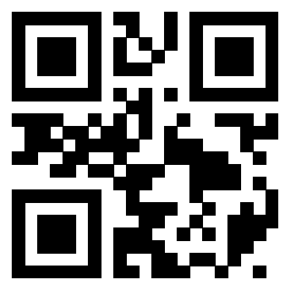 3401145366 - Immagine del Qr Code associato