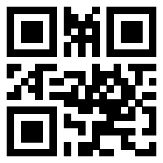 3401145367 - Immagine del Qr Code associato