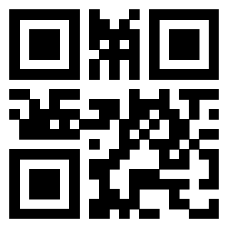 3401145368 - Immagine del QrCode associato