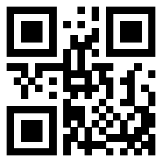 Immagine del Qr Code di 3401145370