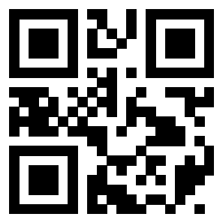 3401145371 Qr Code associato
