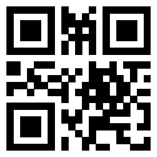 3401145373 - Immagine del Qr Code associato