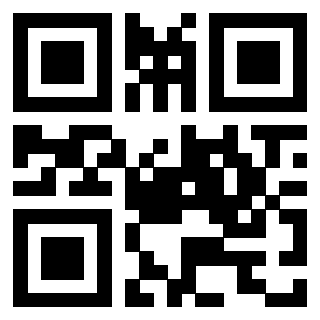 Scansione del Qr Code di 3401145374