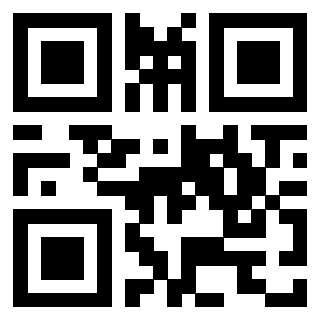 Qr Code di 3401145378