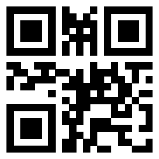 Scansione del Qr Code di 3401145380