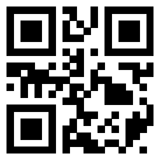 3401145382 - Immagine del QrCode associato