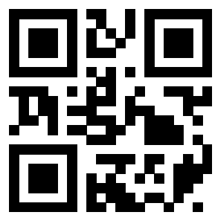 Immagine del Qr Code di 3401145383