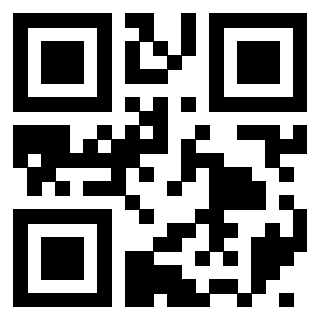 3401145385 - Immagine del Qr Code associato