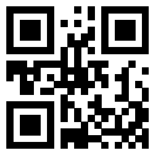 3401145387 - Immagine del QrCode associato