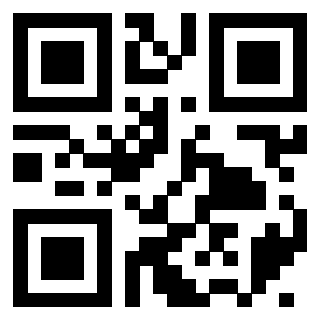 3401145389 - Immagine del Qr Code associato