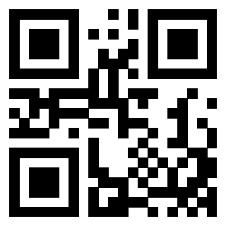 3401145390 QrCode associato
