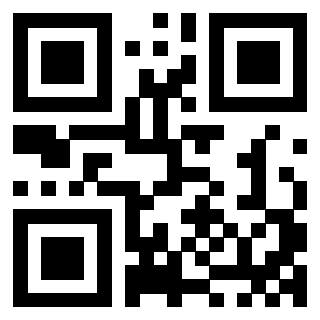 Immagine del Qr Code di 3401145392