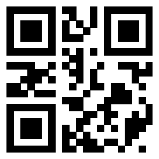 Immagine del Qr Code di 3401145395