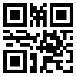 3401145396 - Immagine del Qr Code