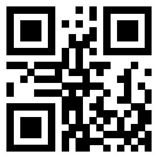 3401145397 - Immagine del QrCode associato