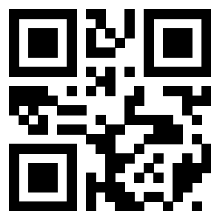 3401145400 Qr Code associato