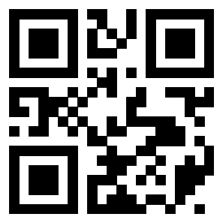 Scansione del QrCode di 3401145404