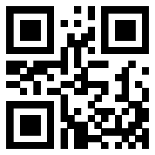 Immagine del QrCode di 3401145405