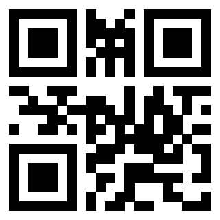 3401145406 - Immagine del QrCode associato