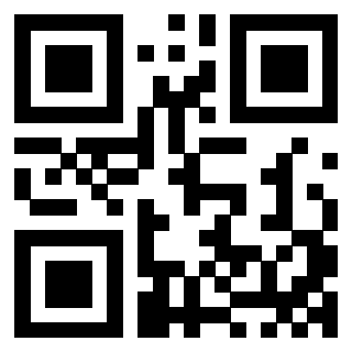 3401145407 - Immagine del Qr Code associato