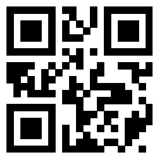 Immagine del Qr Code di 3401145409