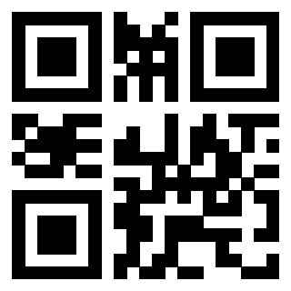 3401145412 - Immagine del QrCode