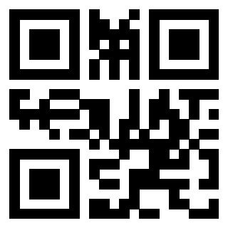 3401145415 QrCode associato