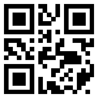 3401145418 QrCode associato