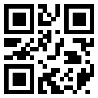 3401145422 - Immagine del Qr Code