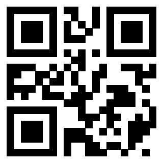 Immagine del Qr Code di 3401145425