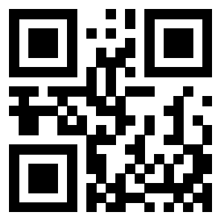 Scansione del QrCode di 3401145426
